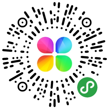 梁伟楠医生二维码