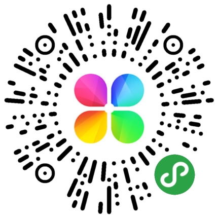 杨杰医生二维码