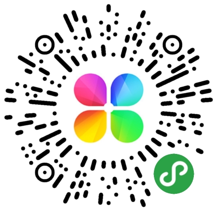 冷安明医生二维码