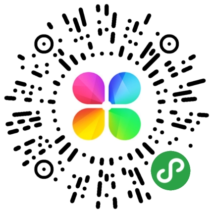 贺爱华医生二维码