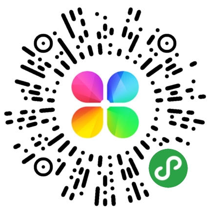 陈健医生二维码