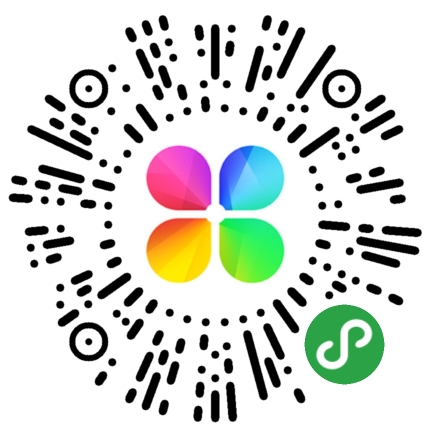 白旭明医生二维码