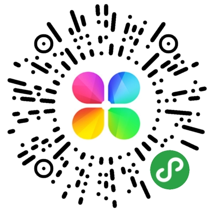 黎丽群医生二维码