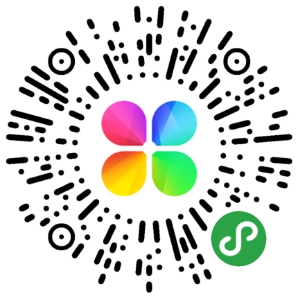 曲庚汝医生二维码