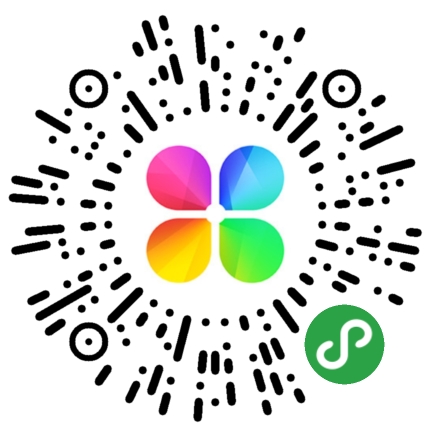 李成医生二维码