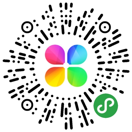 周倩医生二维码