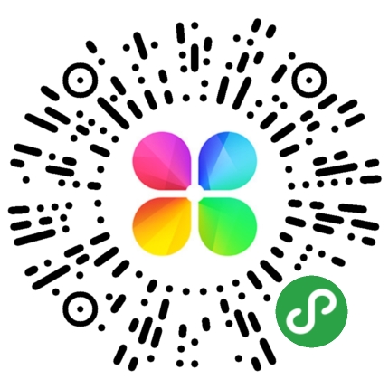 蔡易伶医生二维码