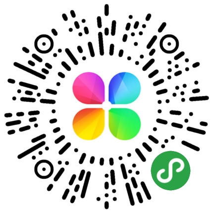 方伍瑜医生二维码