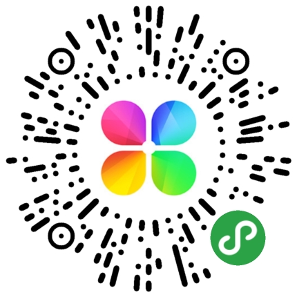 张玲医生二维码