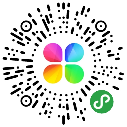 陈金华医生二维码