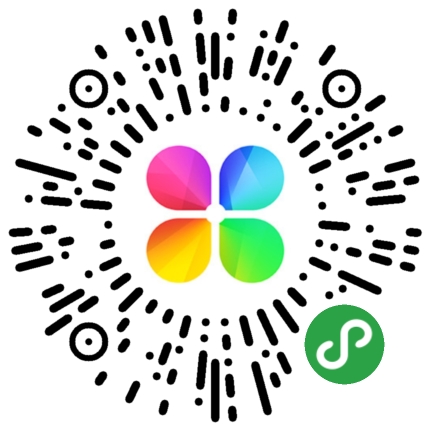 邹海燕医生二维码