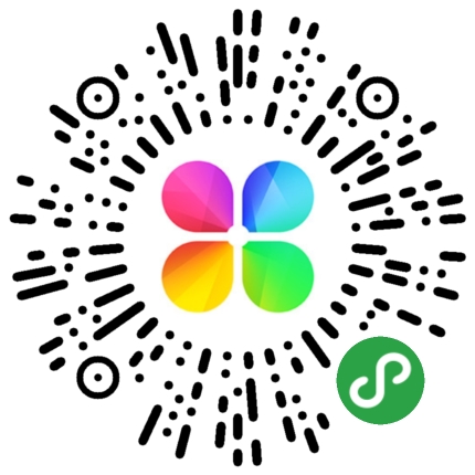 梅翔医生二维码