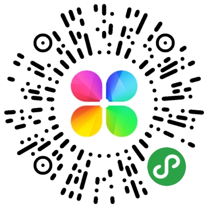 庄展铁医生二维码