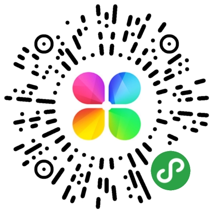 张吉医生二维码