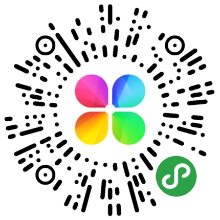 施奕君医生二维码