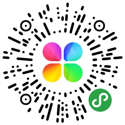 付婷婷医生二维码