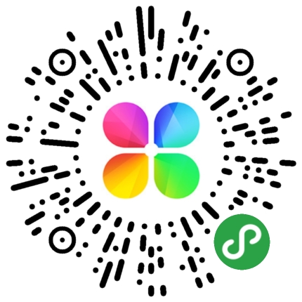 张燕玲医生二维码