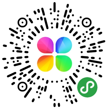 易全民医生二维码