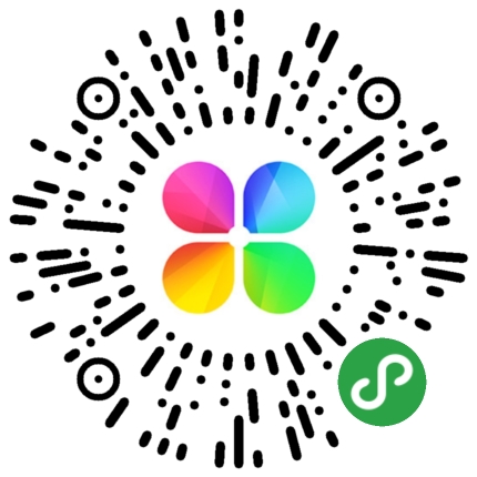 曹畅医生二维码