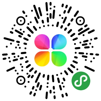 余筱医生二维码