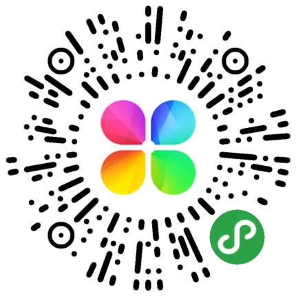 何文均医生二维码