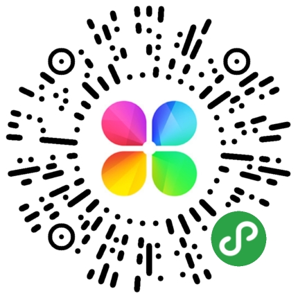 马文超医生二维码