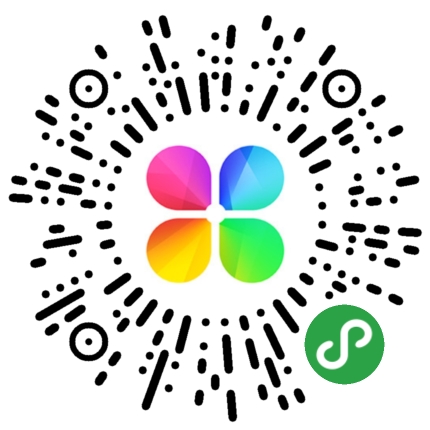 姜春蕾医生二维码