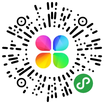 王富强医生二维码