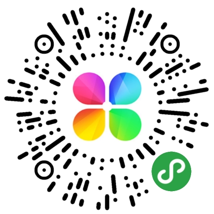 郑强医生二维码