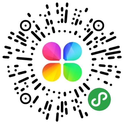 郑德仁医生二维码