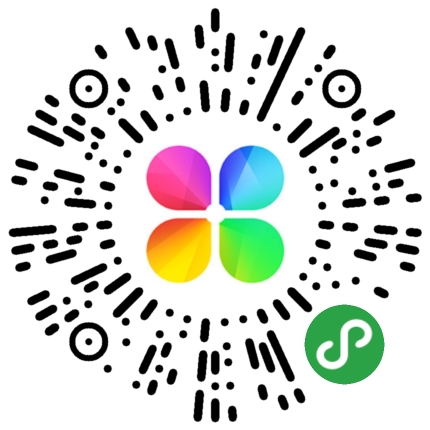 田松医生二维码