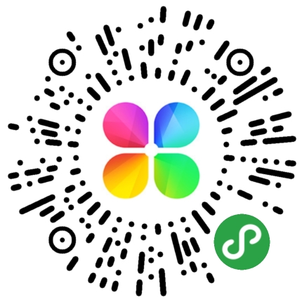 王勤医生二维码