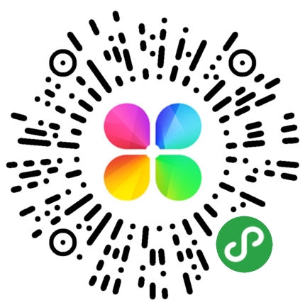 陈芳医生二维码