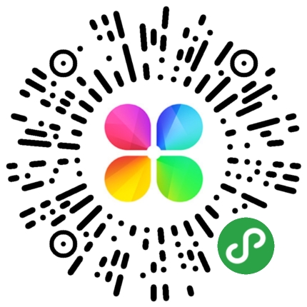 白玉然医生二维码