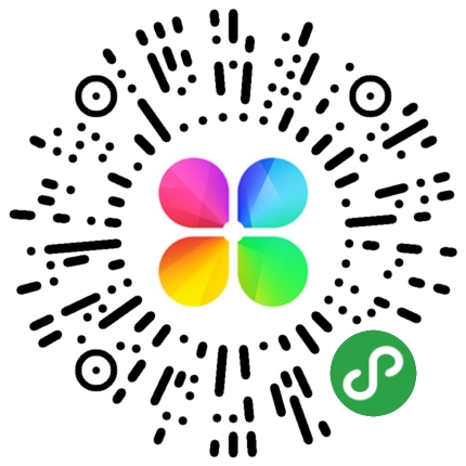 黄立华医生二维码