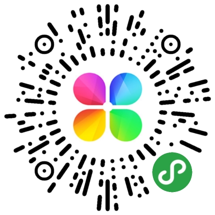 姜强医生二维码