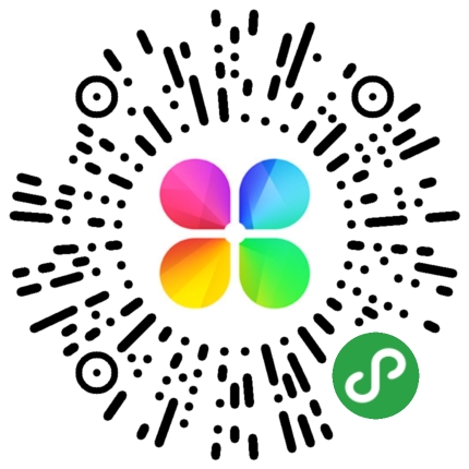 李洪彬医生二维码