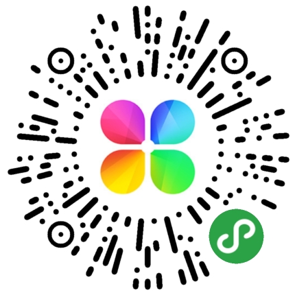 周朋举医生二维码