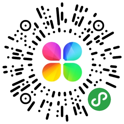 米丽邦医生二维码