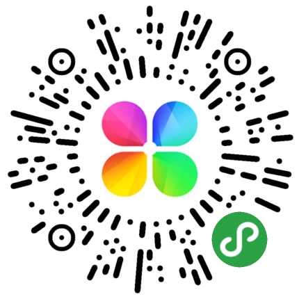 卿哲医生二维码