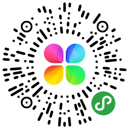 何红霞医生二维码