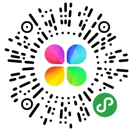 李娲医生二维码