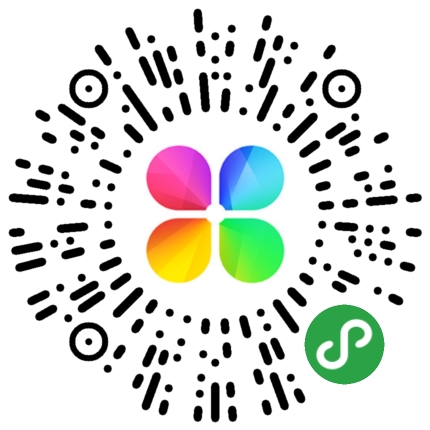 易巍医生二维码