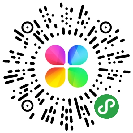 杨旭峰医生二维码