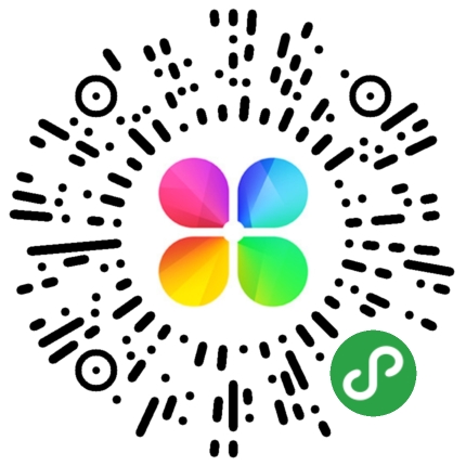 丘文君医生二维码