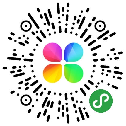 岳瑞华医生二维码