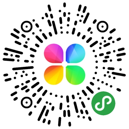 揭帮中医生二维码