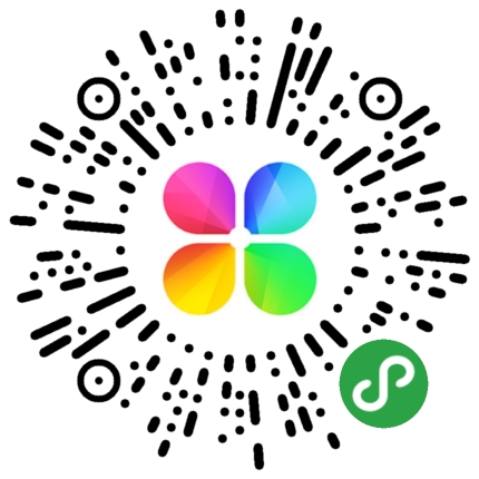 王丽华医生二维码