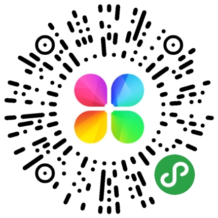 田强医生二维码