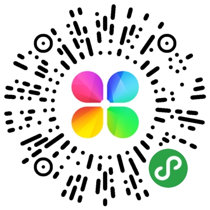 韩仰军医生二维码